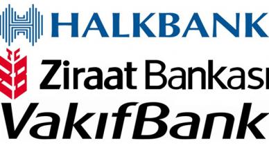 Son Dakika Haberi.. Vakıfbank, Ziraat Bankası ve Halkbank Promosyon 2023