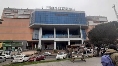 Beylicium AVM güçlendirilecek