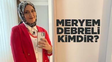 Gelin Evi Meryem kimdir? Meryem Debreli Instagram hesabı