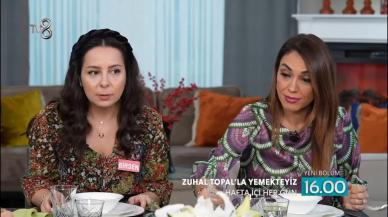 Zuhal Topal'la Yemekteyiz Birsen kimdir? Instagram hesabı