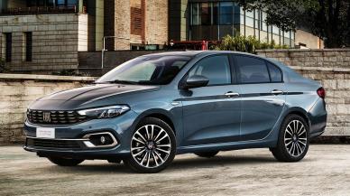 Sıfır Fiat Egea Cross, Sedan ve Hatchback mart ayı fiyat listesi