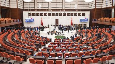 Son dakika haberi.. Seçim kararı sonrası meclisin çalışma takvimi nasıl olacak?