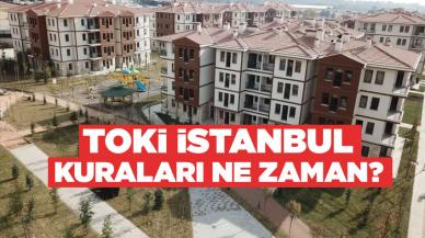 TOKİ Başakşehir, Arnavutköy, Çatalca, Silivri, Tuzla, Esenler İstanbul kura çekimi ne zaman, sonuçlar açıklandı mı?