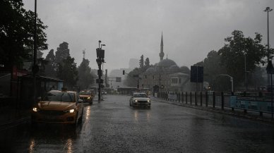 Son dakika haberi.. 15 Mart Çarşamba İstanbul, Ankara ve İzmir'de hava nasıl olacak?