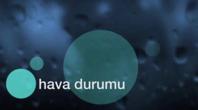 16 Mart 2023 Diyarbakır hava durumu 15 günlük