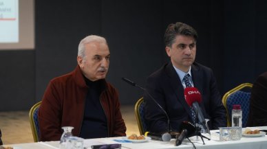 İsmet Yıldırım: Mal hesabı yapmayın!