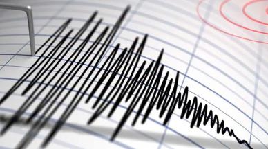 İran'da 5.2 şiddetinde deprem! Hangi şehirlerde hissedildi?