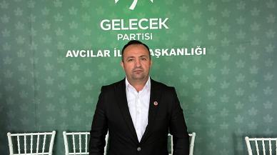 Ahmet Şahin: Gelecek Partisi çıktığı yoldan saptı!