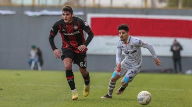 Fatih Karagümrük, Süper Lig'de yarın Başakşehir'i konuk edecek