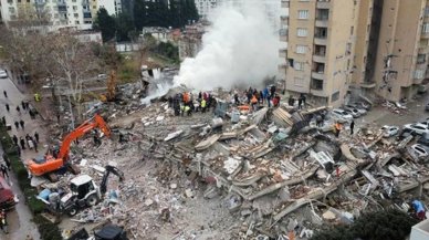 Hatay depreminde ölenlerin, yaralanların ve kaybolanların tam isim listesi