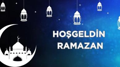 Eşe Dosta Gönderilebilecek En güzel Ramazan Mesajları