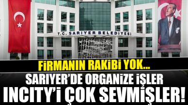 INCity'i çok sevmişler!