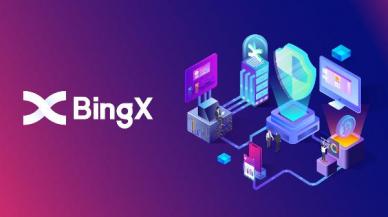 BingX, Copy Trade'i arttırmak ı̇çin 10 milyon dolarlık bir fon başlatıyor