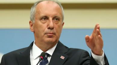 Muharrem İnce: Beni o akşam hançerlediler