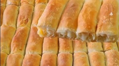 Patatesli El Açması Börek Tarifi Nasıl Yapılır?