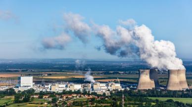 "Zaporijya Nükleer Santrali'nde durum hala tehlikeli"