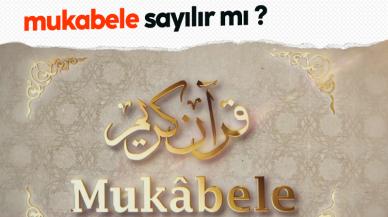 Youtube’dan hatim dinlemek mukabele sayılır mı?