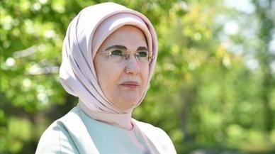 Emine Erdoğan Uluslararası Sıfır Atık Günü'nde BM'nin özel davetiyle New York'a gidecek