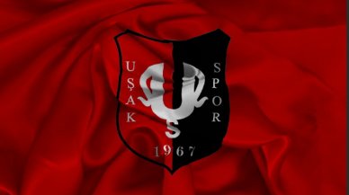 Uşakspor zincir kırma peşinde