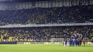 Fenerbahçe Kulübünden Ülker Stadı'nın sağlamlığıyla ilgili açıklama