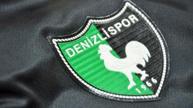 Denizlispor'da Giray Bulak dönemi sona erdi