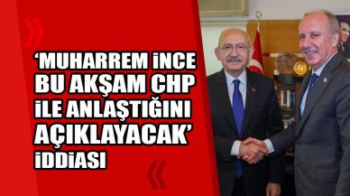 Muharrem İnce 100 bin imzaya ulaştı