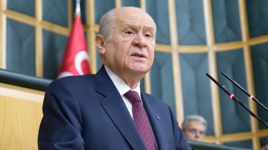 Bahçeli'den HÜDA PAR açıklaması