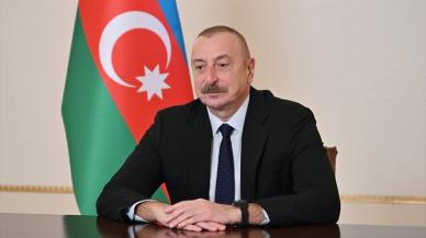 İlham Aliyev, Azerbaycan karşıtı tutum sergileyen Batılı ülkeleri eleştirdi