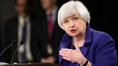 ABD Hazine Bakanı Yellen, Dünya Bankası için sermaye artırımı istemediklerini bildirdi