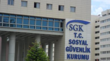 SGK çalışanlarına ilave fazla mesai ücreti verilecek