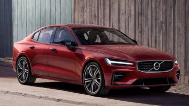 Volvo fiyat listesi Nisan 2023: S60,S90,V60,V90 ne kadar ve kaç para güncel fiyat listesi