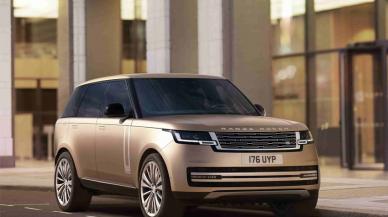 Land Rover fiyat listesi Nisan 2023: Range Rover, Discovery, Sport ne kadar ve kaç para güncel fiyat listesi