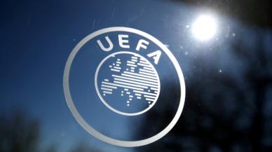 UEFA'dan Fenerbahçe, Trabzonspor ve Sivasspor'a ceza