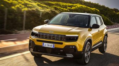 Jeep fiyat listesi Nisan 2023: Renegade,Compass,Wragler ne kadar ve kaç para güncel fiyat listesi