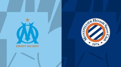 Marsilya Montpellier canlı izle! Bein Sports 4 Nesine izle