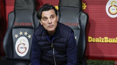 Montella: Oyuncularımın performansından memnunum