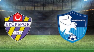 Eyüpspor Erzurumspor maçı Bein Sports 2 canlı izle