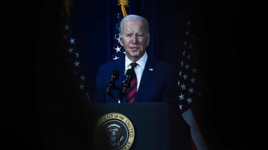 Biden: Finlandiya'yı NATO'nun 31. müttefiki olarak karşılamaktan gurur duyuyorum