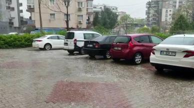 6 Nisan İzmir'de nasıl bir hava durumu olacak?