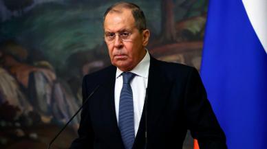 Lavrov'a göre ABD, Avrupa’yı iflasa sürüklüyor: '250 milyar euro kaybetti'