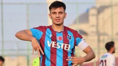 Trabzonspor'da flaş karar! Genç futbolcu kadro dışı kaldı!