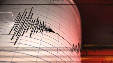 Bingöl'de deprem mi oldu? 7 Nisan 2023 AFAD ve Kandilli son depremler listesi