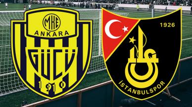 MKE Ankaragücü İstanbulspor şifresiz canlı Bein Sports 1 izle