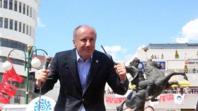 Muharrem İnce: 2'nci tura Erdoğan ve Kılıçdaroğlu kalırsa Erdoğan seçimi alır