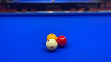 Avrupa Bilardo Şampiyonası Antalya'da başladı