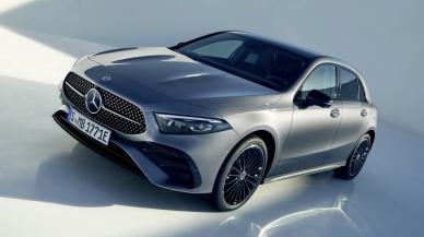 2023 Mercedes E-Serisi Mayıs Fiyat Listesi