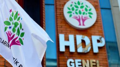 AYM, HDP'nin sözlü savunma yapmama kararını yarın ele alacak