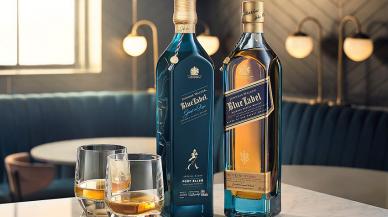 2023 Johnnie Walker Blue Label fiyatları