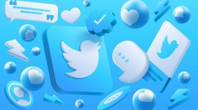 Twitter'a giriş nasıl yapılır, Tweet, Retweet, TT nedir ?