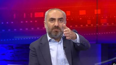 İsmail Saymaz'dan şok transfer! Hangi kanala geçti?